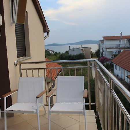Apartments Helena Бибинье Экстерьер фото