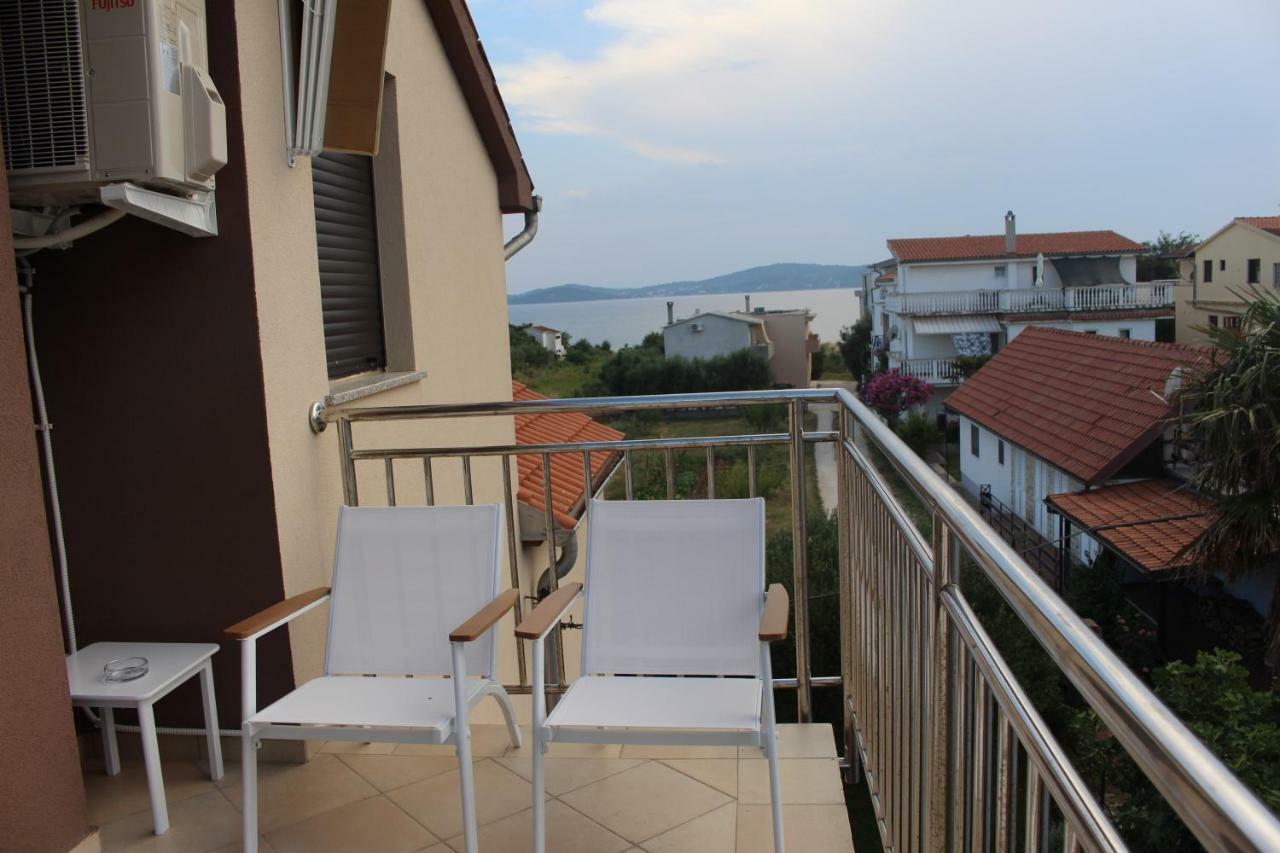 Apartments Helena Бибинье Экстерьер фото