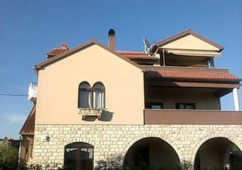 Apartments Helena Бибинье Экстерьер фото