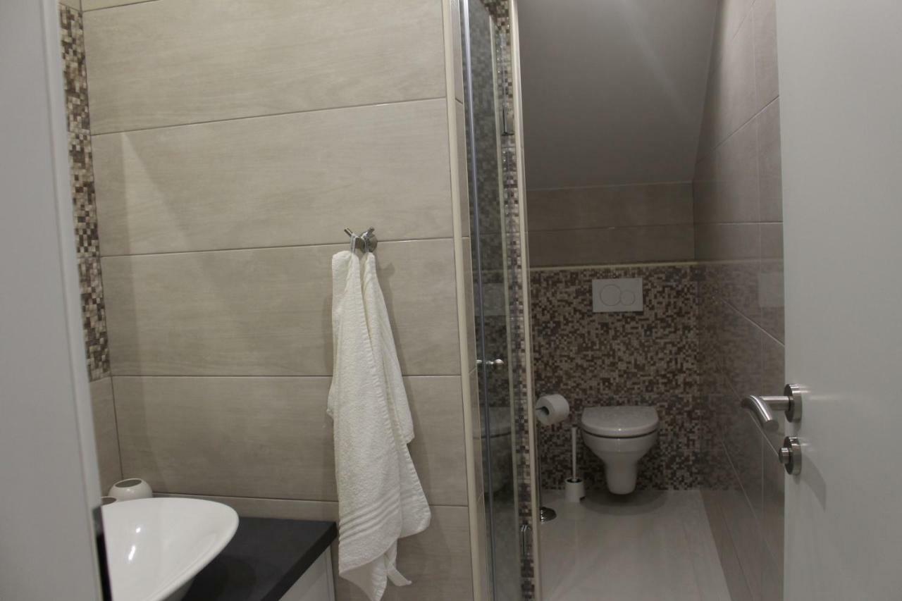 Apartments Helena Бибинье Экстерьер фото