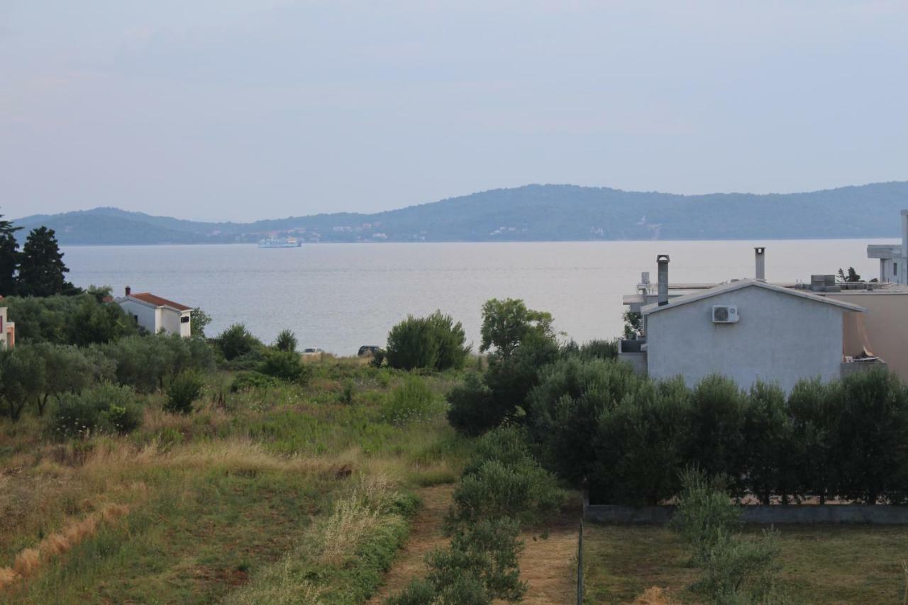 Apartments Helena Бибинье Экстерьер фото